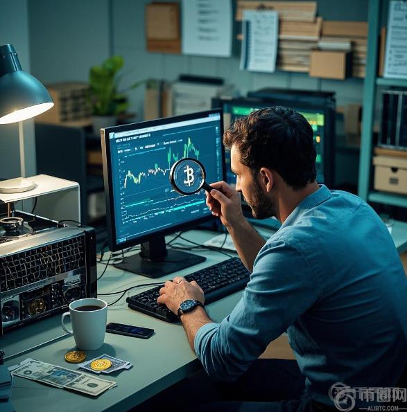 比特币价格暴跌近9%，加密市场风云突变！