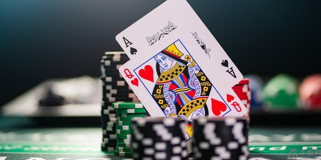 您可以通过玩这款二十一点游戏来赢得比特币