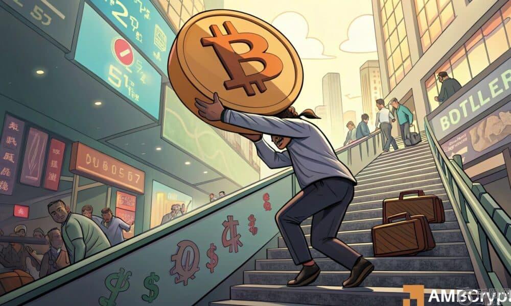 比特币：分析师警告FOMO尚未启动 - 为什么？