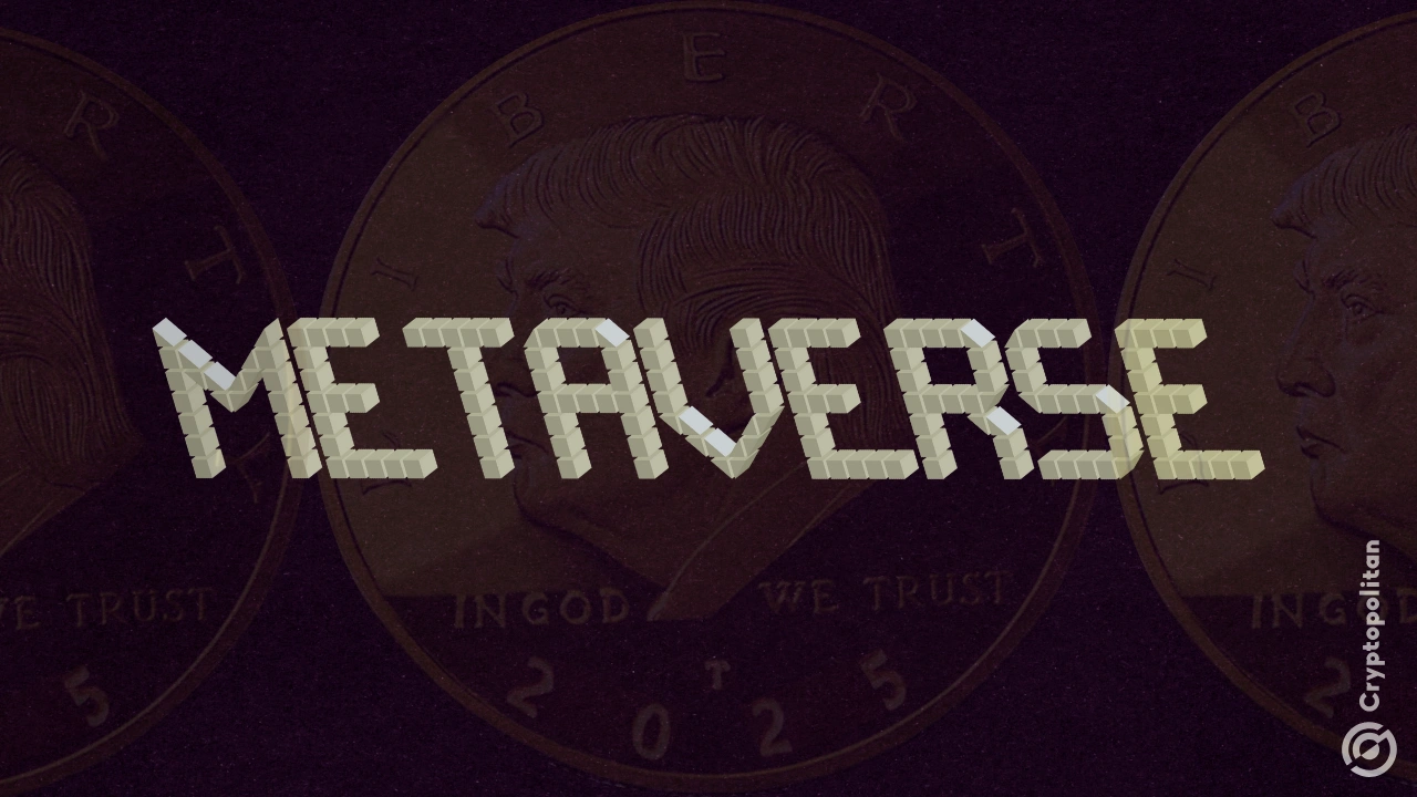 特朗普媒体向特朗普元和NFT市场申请商标