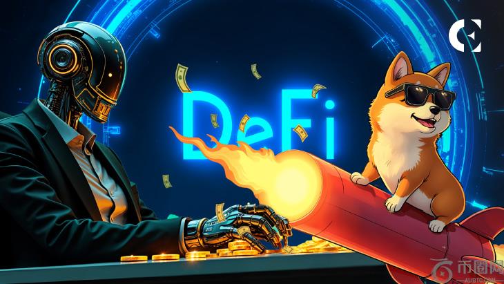 Altcoin叙述占主导地位：DEFI，L1，AI代理和模因加油加密集会