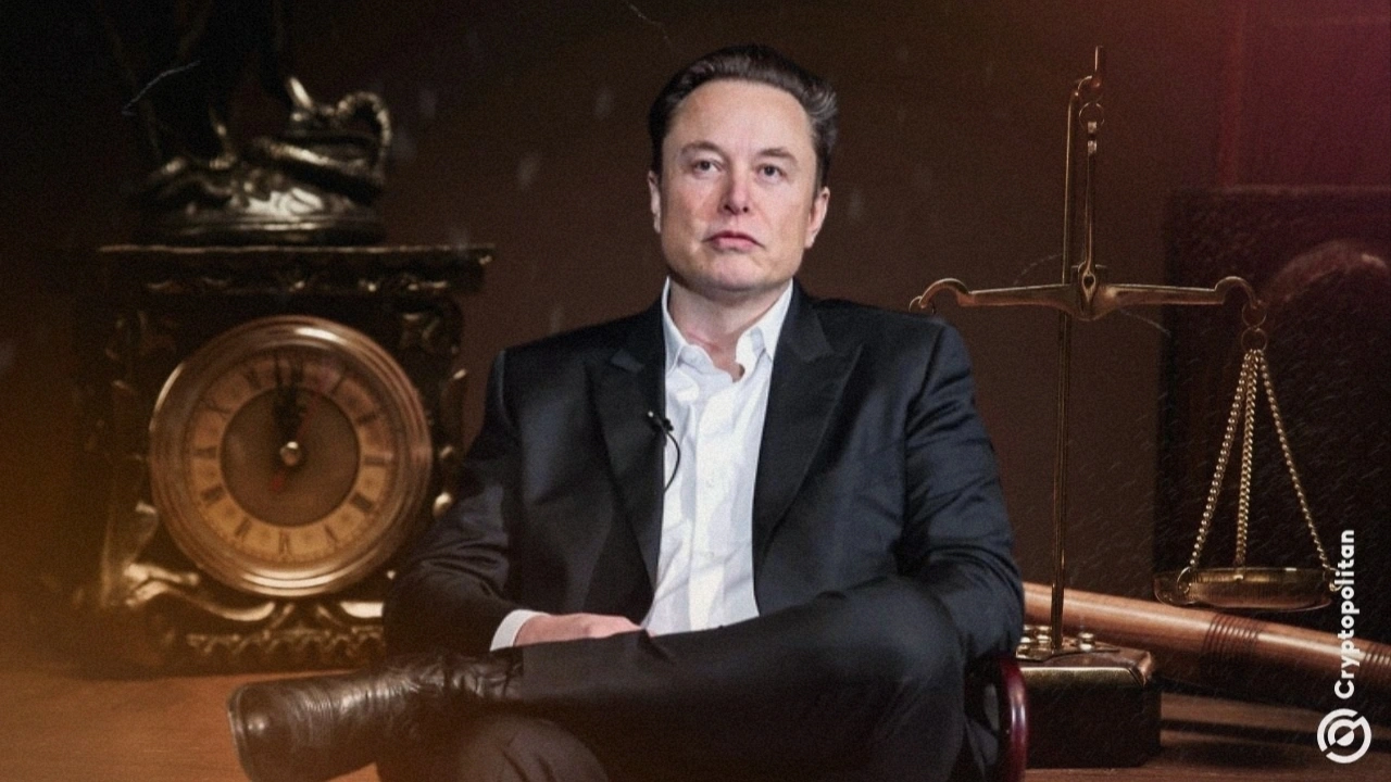 Judge rejects Musk’s effort to block OpenAI’s transition to a for-profit enterprise