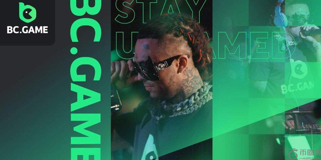 BC.Game的平台吸引了900万用户，“前所未有的增长”