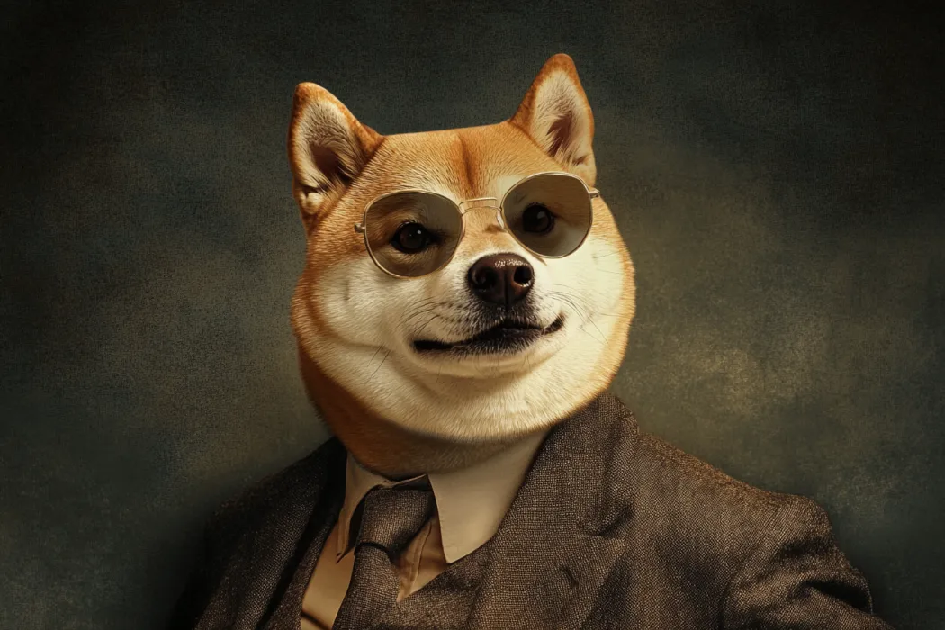 模因硬币获得了SEC，但是加密货币的声誉是多少？