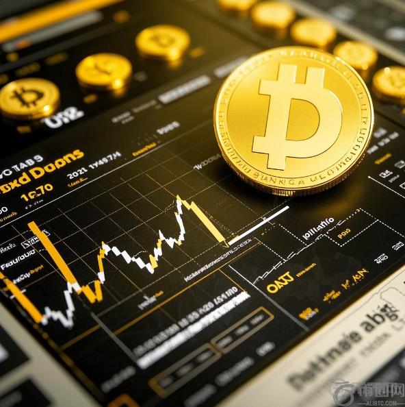 狗狗币周涨21%！Javon Mark预言短期或飙升75%至0.4美元