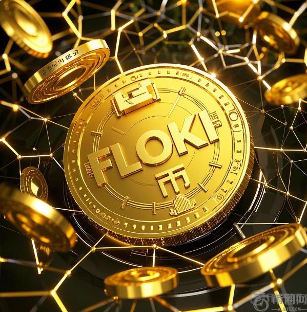 币圈过山车：马斯克“星链”卫星计划牵动FLOKI币，太空经济成加密市场新叙事？