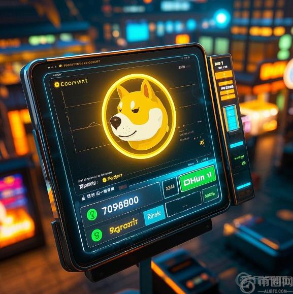 技术指标全线看涨！DOGE周线突破三角收敛，50%涨幅一触即发