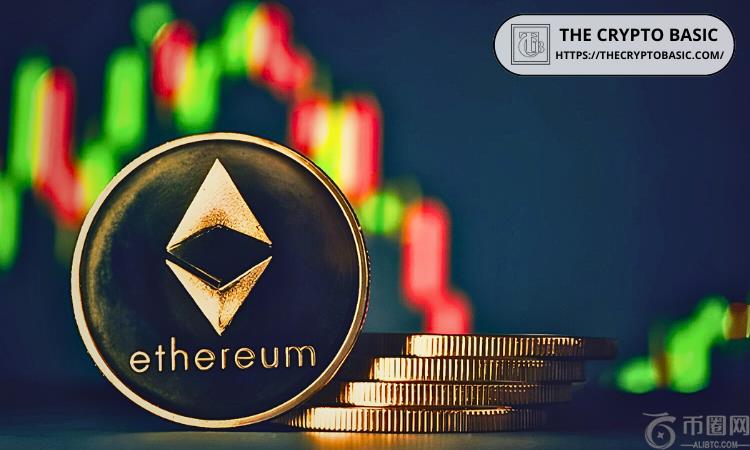 以太坊陡峭的矫正：$ 2,000持有还是打破？