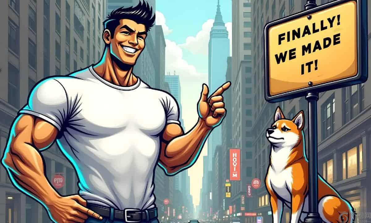 Memeagent正在引起人们的注意 - 与正在改变游戏的AI代理乍得见面