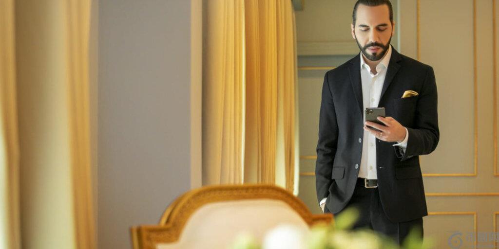 布克勒驳回了国际货币基金组织的条款，誓言萨尔瓦多的比特币策略“不会停止”