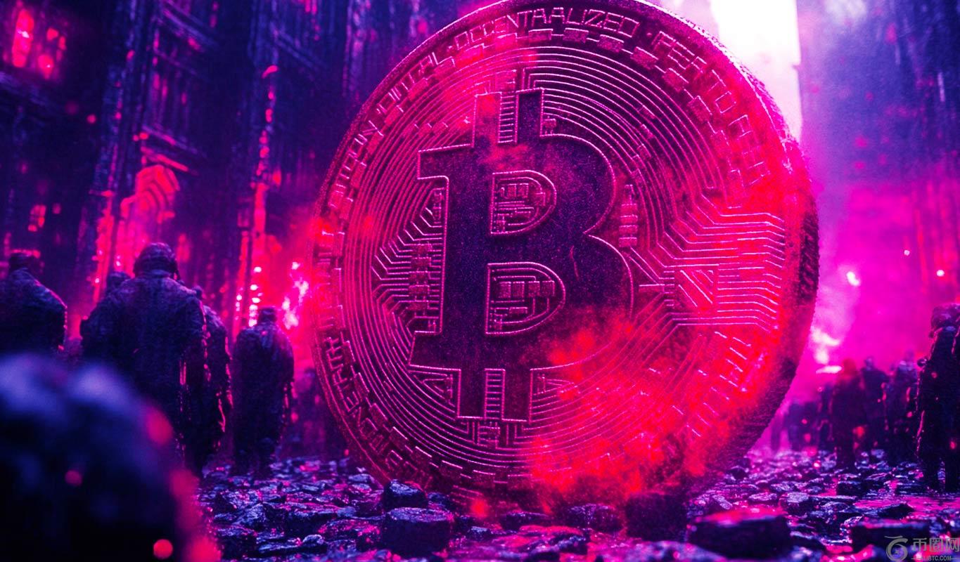 贝莱德包括模型投资组合中的IBIT比特币（BTC）交易所交易基金：报告