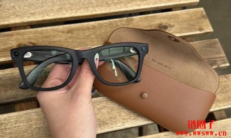 Meta智能眼镜Hypernova快来了？可能有哪些亮点？