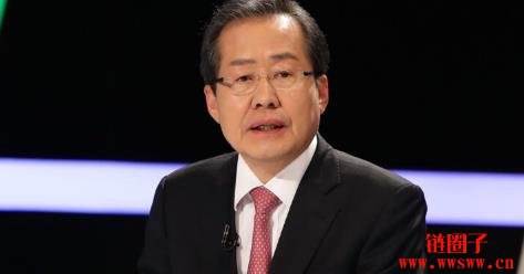 韩国总统参选人洪准杓：若当选将扶植加密币产业