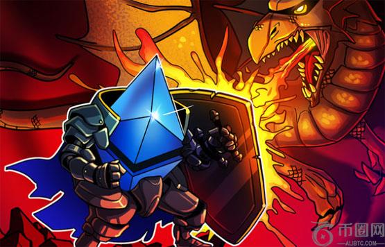 比特币支持者PlanB猛烈抨击以太坊：“中心化且预挖的垃圾币”