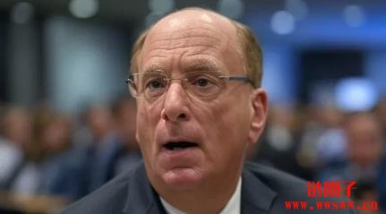 贝莱德执行长Larry Fink看好资产代币化，是对加密货币的利好吗？