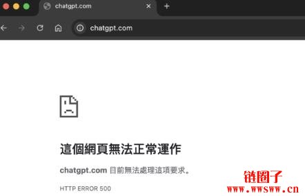 ChatGPT连不上？OpenAI无显示状态异常，用这招解决了！