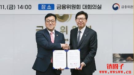 韩国封锁未申报海外虚拟货币业者App，KuCoin、MEXC首当其冲