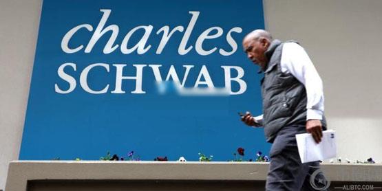 嘉信理财CEO Rick Wurster解析：一年内推出加密货币现货交易