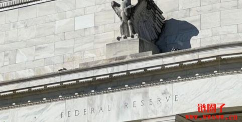美国Fed政策大转弯、撤销指引！银行涉足加密货币免再报备