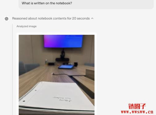OpenAI 推出o3 与o4-mini：最聪明的ChatGPT模型登场
