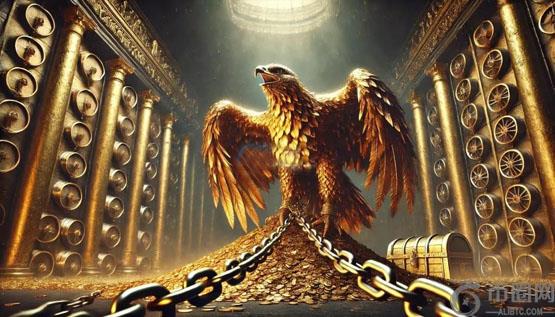 一文了解川普加密项目WLFI拟空投稳定币USD1！托管商BitGo趁势推出锁仓代币质押服务