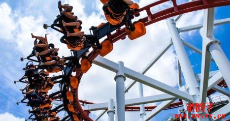 合约市场爆连锁清算？ACT、IP同步急挫20%又迅速反弹