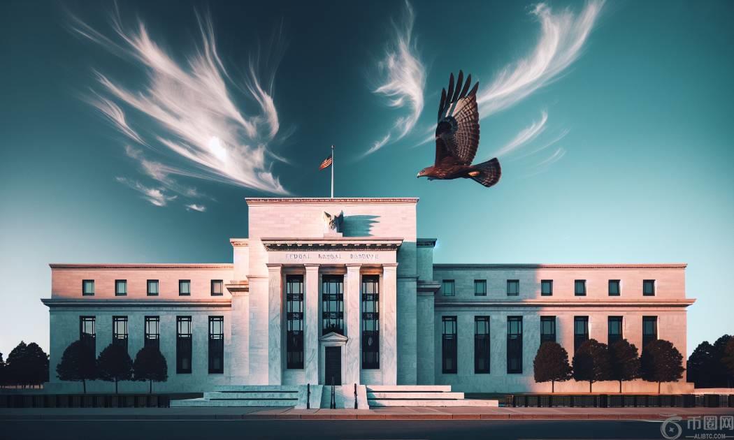 美联储二把手警告：通胀前景充满“巨大不确定性”！