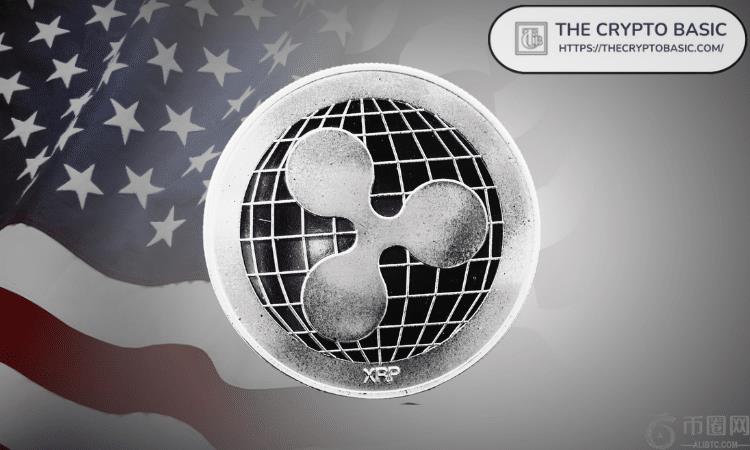 特朗普总统访问中东期间，Ripple 高管与阿联酋官员进行接触