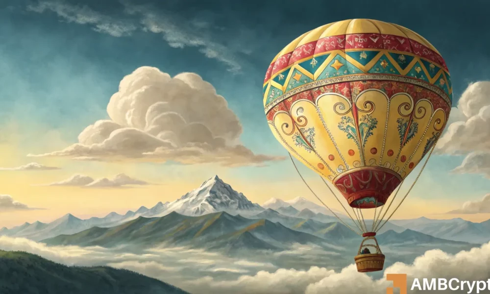 Raydium 目标突破 4 美元——以下是其可能被推迟的原因