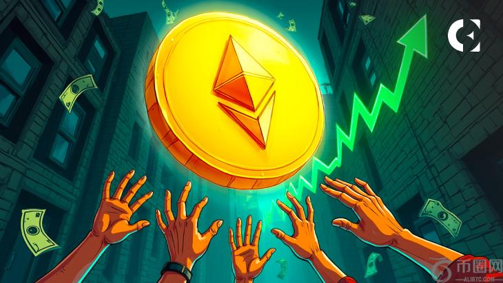 尽管交易所流动性激增且有 12 亿美元巨额提现，ETH 价格仍保持在 2.5 万美元以上