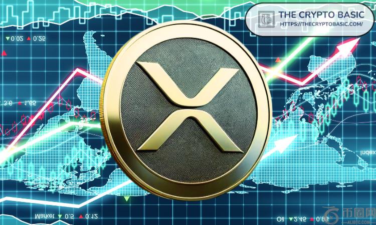 OG 投资者表示，“XRP 一路上涨并非只是为了回落至 0.60 美元”，并预计目标价位为 11.34 美元