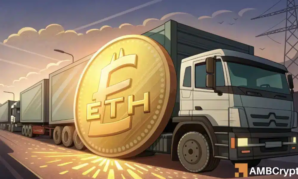 以太坊瞄准 3,000 美元：这些因素将如何决定 ETH 的命运