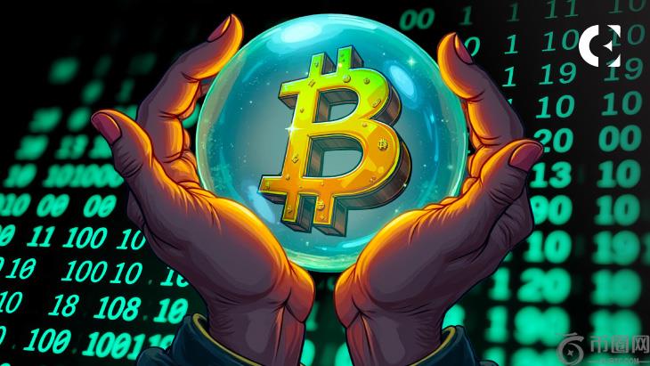 比特币五月会突破11.5万美元吗？交易员大胆押注突破