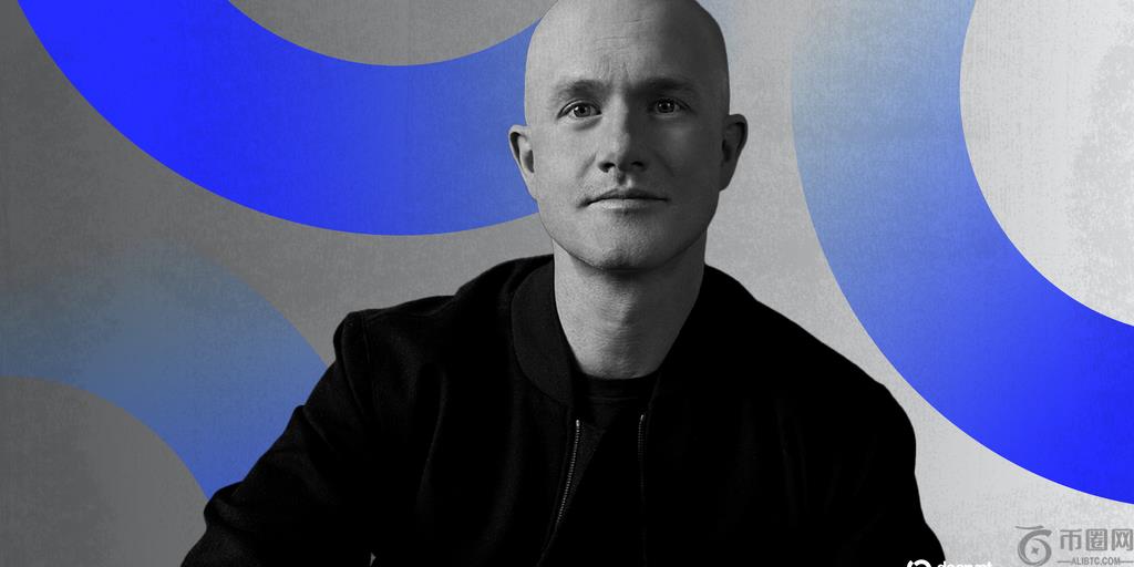 Brian Armstrong 公开招募前 DOGE 员工加入 Coinbase