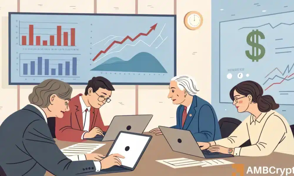 参议员质疑加密税规则——政策改革会及时到来吗？