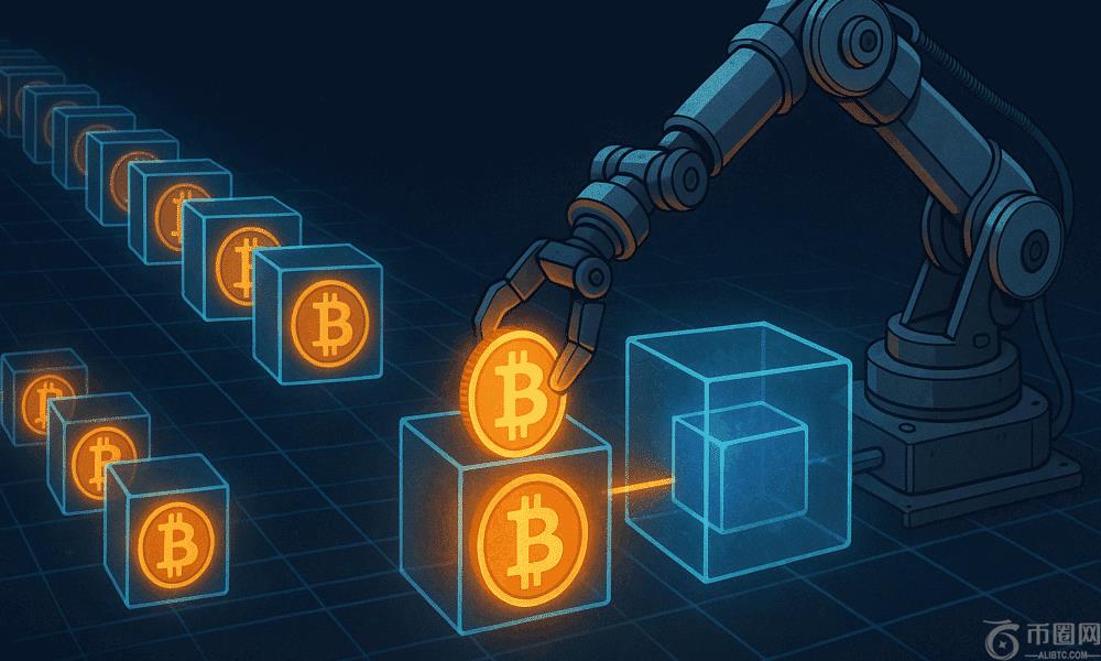 2025 年比特币交易需要多长时间？