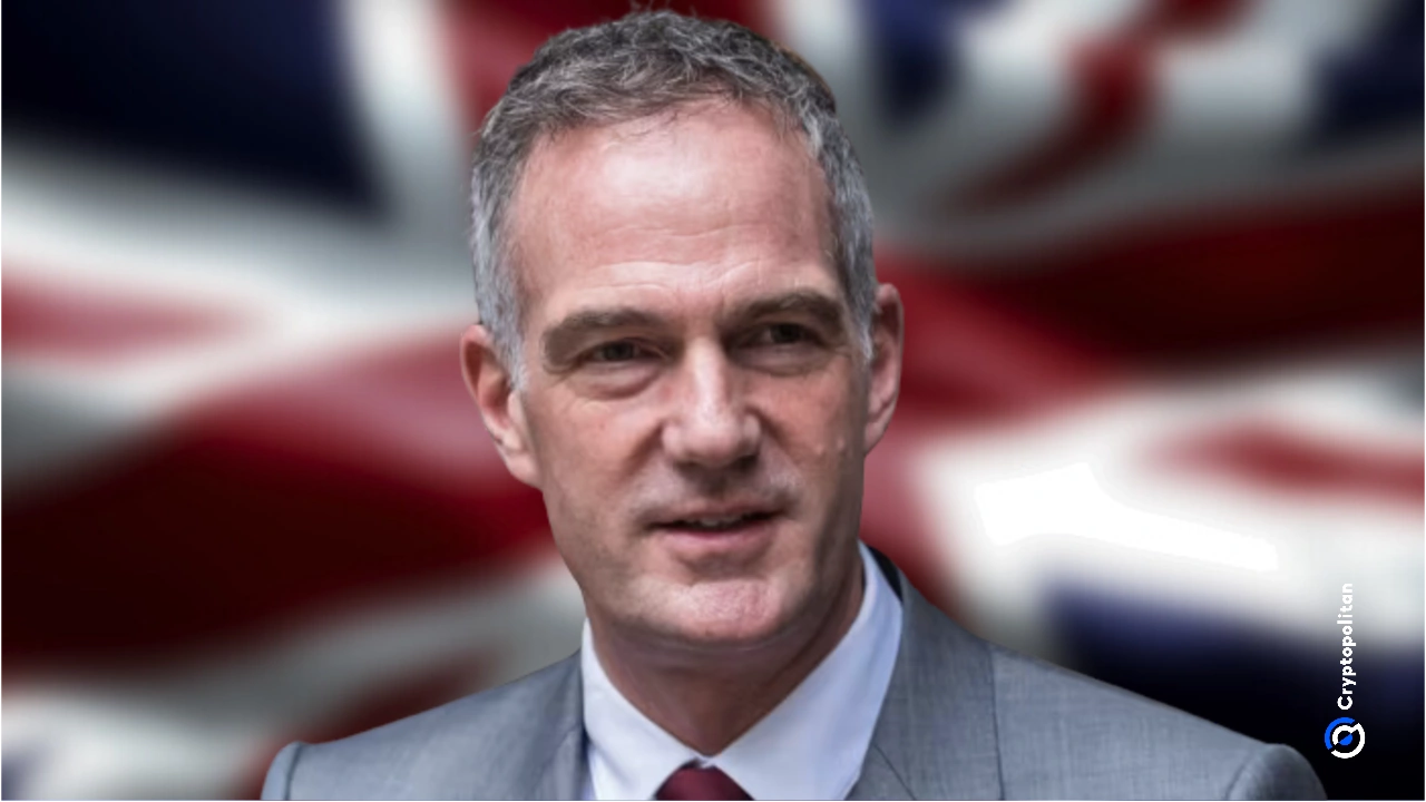 妥协：英国部长彼得·凯尔与大型科技公司关系过于密切