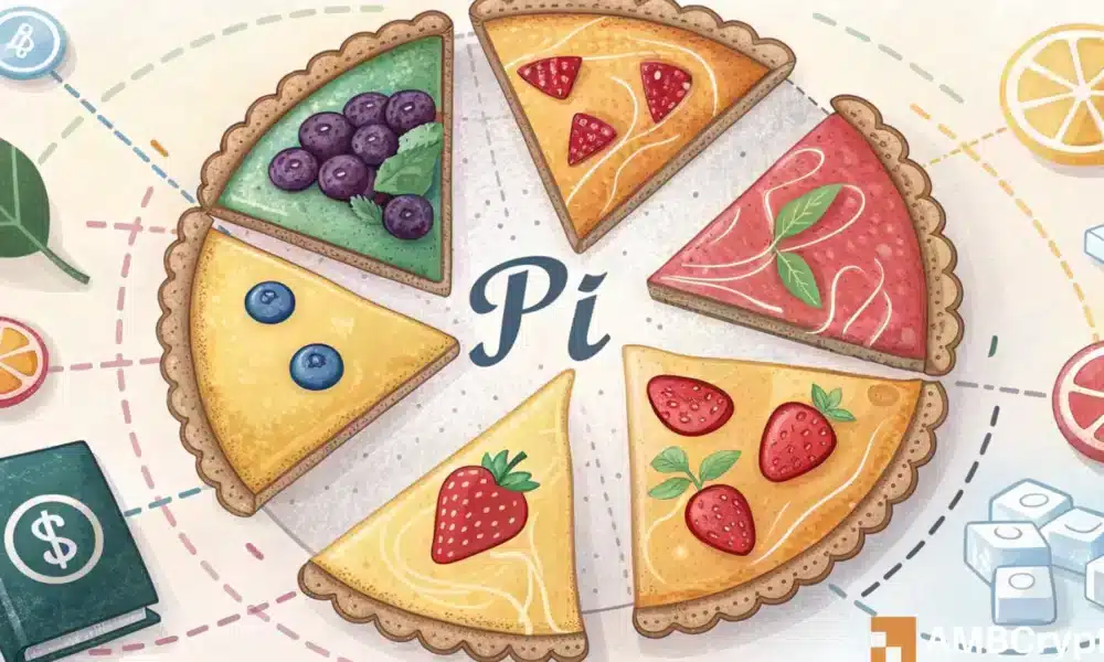 Pi Network 将于下周开源，但仍有一个问题