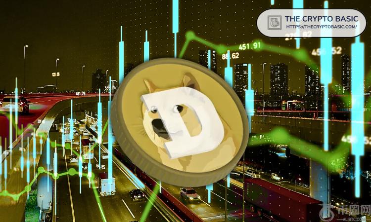 分析师预测狗狗币将在关键突破后达到 1 美元