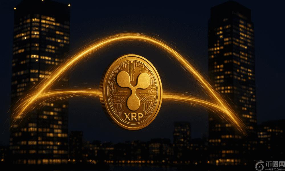 2025年我应该买XRP吗？内含专家建议