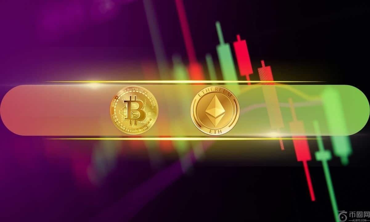 以太坊（ETH）飙升至 11 周高点，比特币（BTC）在 10.5 万美元处受阻（市场观察）