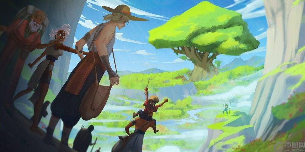 《Warden’s Ascent》将在 Avalanche