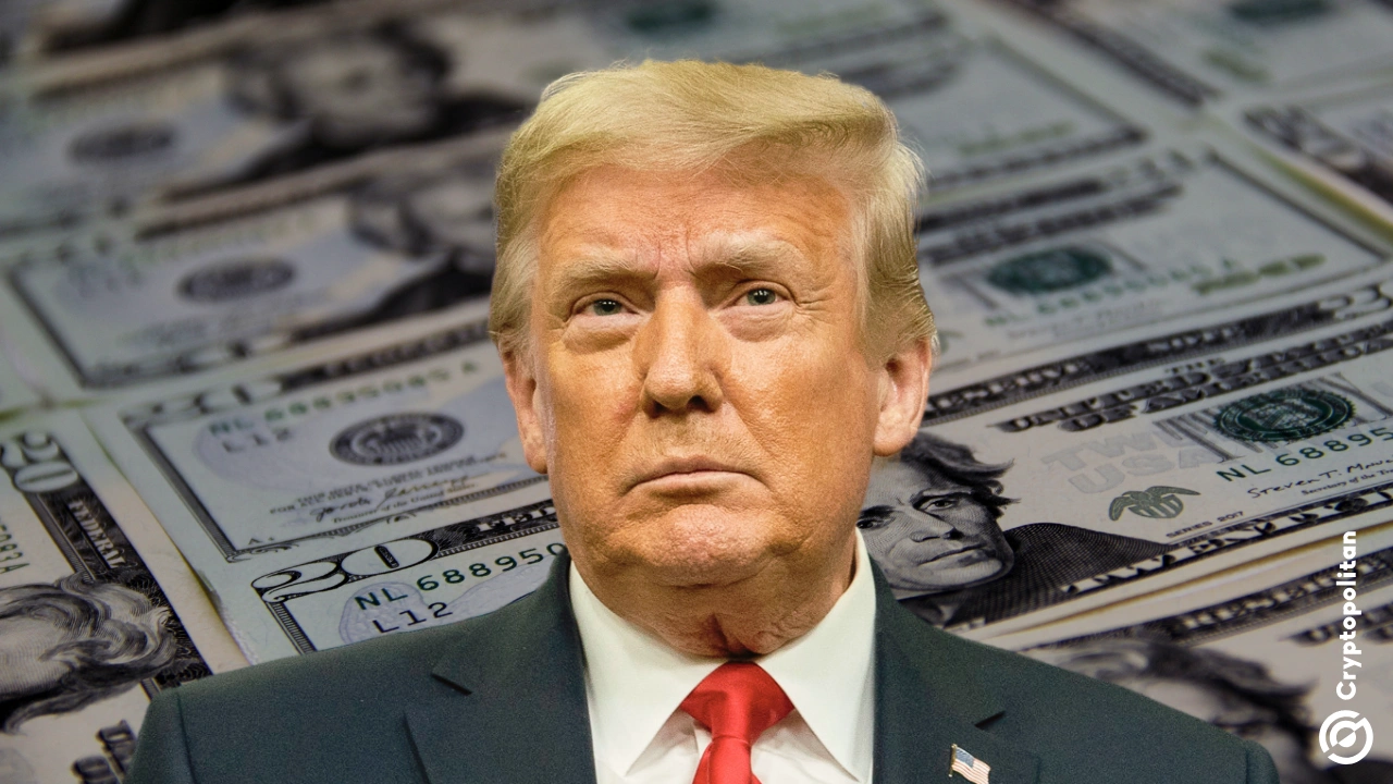 特朗普和共和党计划为最富有的美国人提供巨额税收减免——伊丽莎白·沃伦