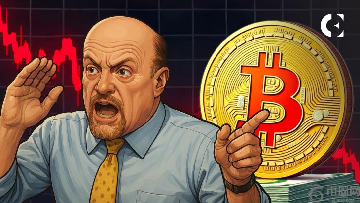 比特币突破 10.3 万美元：Cramer 否认 20 万美元的炒作，Xanrox 预计比特币周期最高价为 12.2 万美元