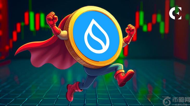 Backpack 为 DeFi 用户推出 20 万美元奖励，SUI 有望实现突破