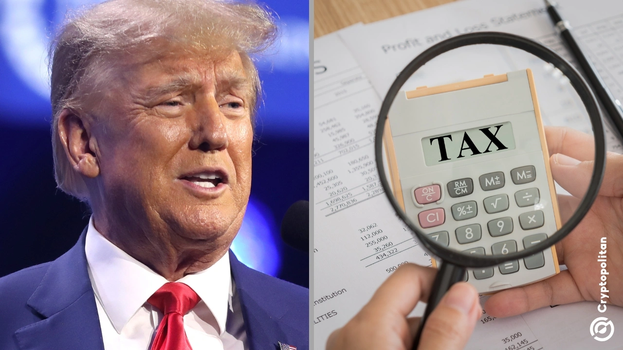 特朗普税改法案卷土重来，对中产阶级来说是一场灾难