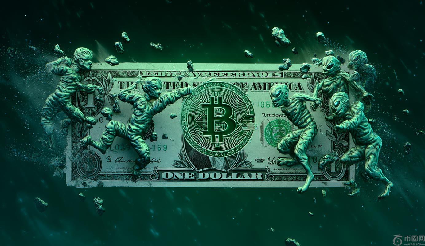 特朗普总统将印制足够的钞票，到 2028 年将比特币价格推高至 100 万美元：Arthur Hayes