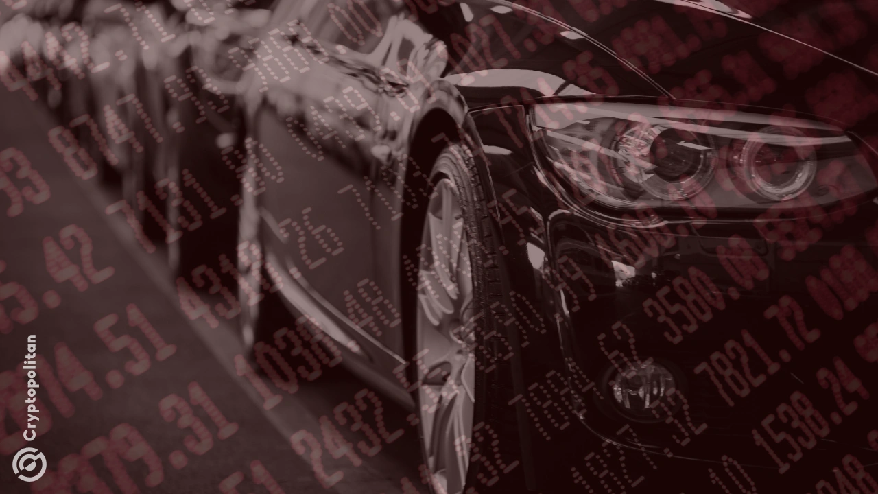 日本汽车制造商预计因美国关税将损失 190 亿美元