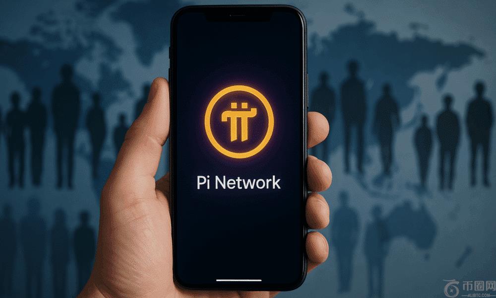 Pi 网络是什么以及它如何运作