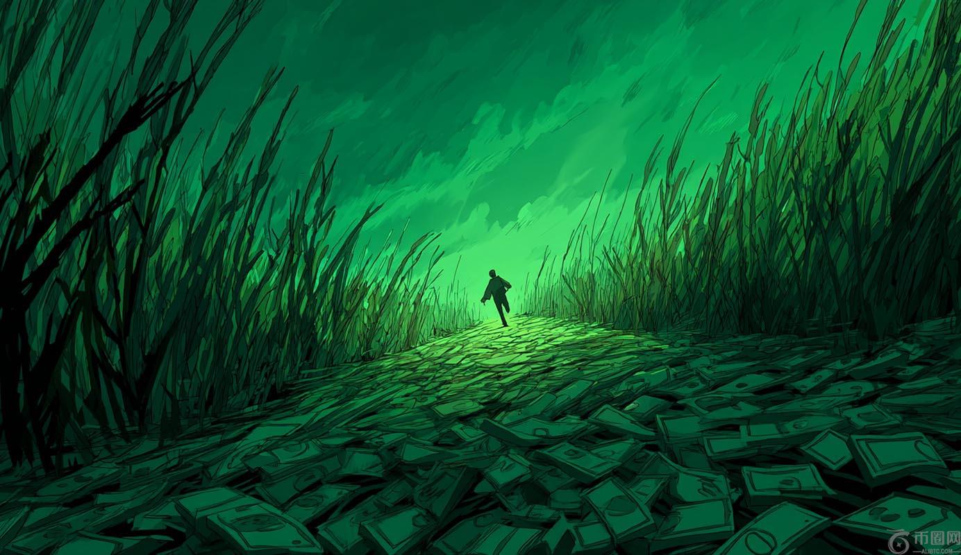 花旗高管：多数机构错过股市反弹后，标普 500 指数仍有上涨空间